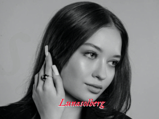 Lunasolberg
