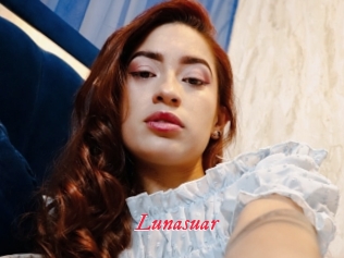 Lunasuar