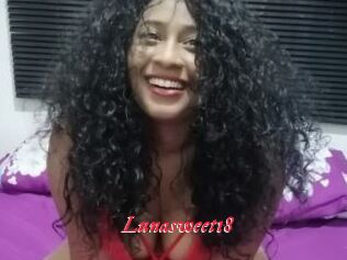 Lunasweet18