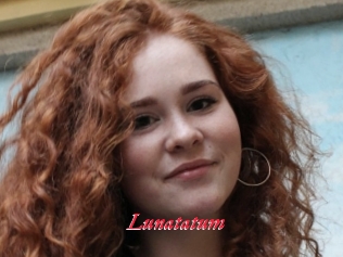 Lunatatum