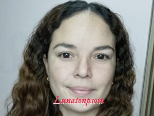 Lunatonpsom