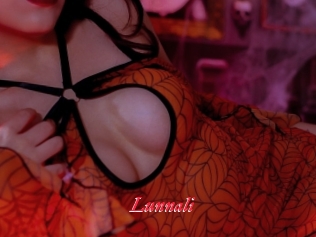 Lunnali