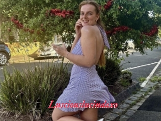 Lusciouslucindaxo