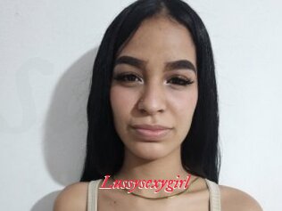 Lussysexygirl