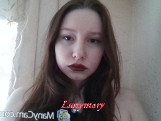 Lustymary