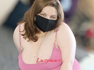 Lustymuse