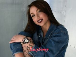 Lusyhoney