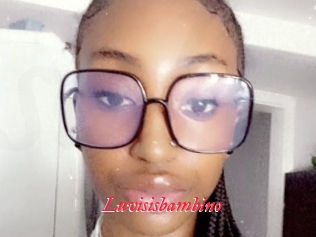 Luvisisbambino