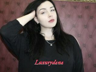 Luxurydana