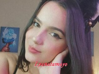 Lyanatamayo
