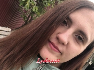 Lydiascott