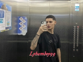 Lyhamboy99