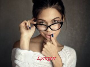 Lyingpie