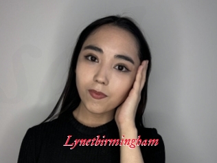 Lynetbirmingham