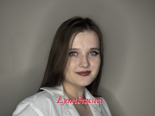 Lynetbruster