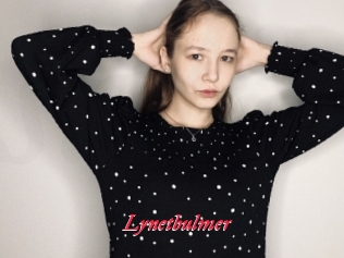 Lynetbulmer