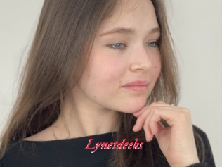Lynetdeeks