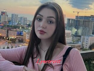 Lynetevett