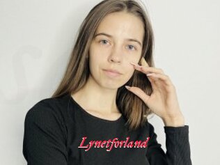 Lynetforland