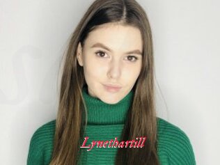 Lynethartill