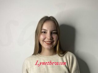 Lynethewson