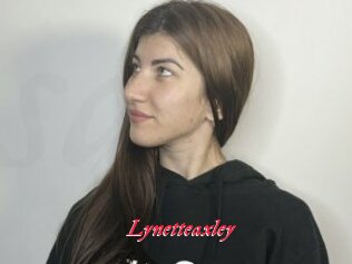 Lynetteaxley