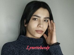 Lynettebardy