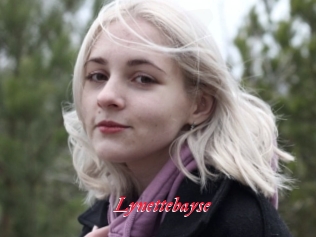 Lynettebayse