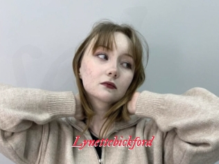 Lynettebickford