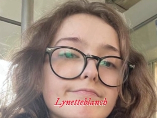 Lynetteblanch