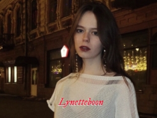 Lynetteboon