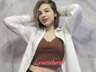 Lynetteborne