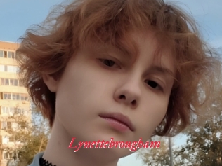Lynettebrougham