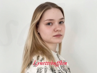 Lynettebuffkin