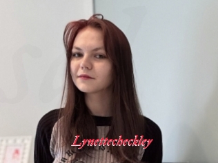 Lynettecheckley