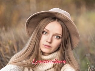 Lynettecolburn