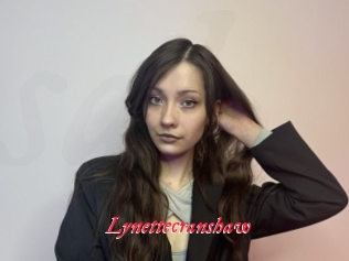 Lynettecranshaw
