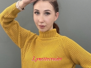 Lynettecrosier