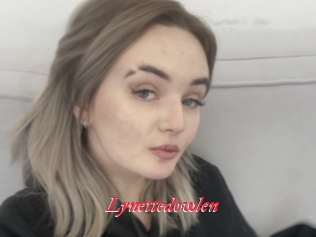 Lynettedowlen