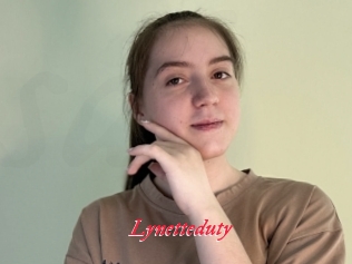 Lynetteduty