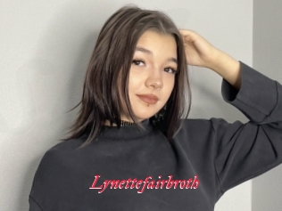Lynettefairbroth