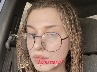 Lynettegill