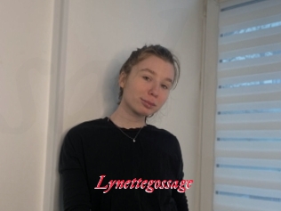 Lynettegossage