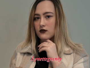 Lynettegranby