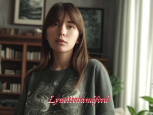 Lynettehandford