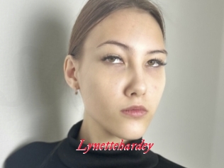 Lynettehardey