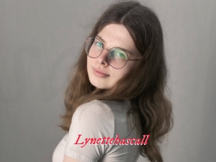 Lynettehascall