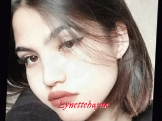 Lynettehayne