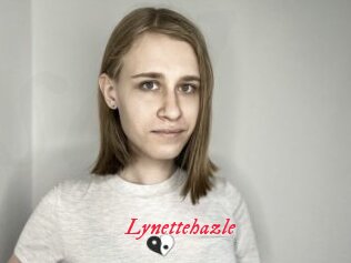 Lynettehazle