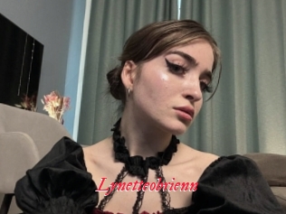 Lynetteobrienn